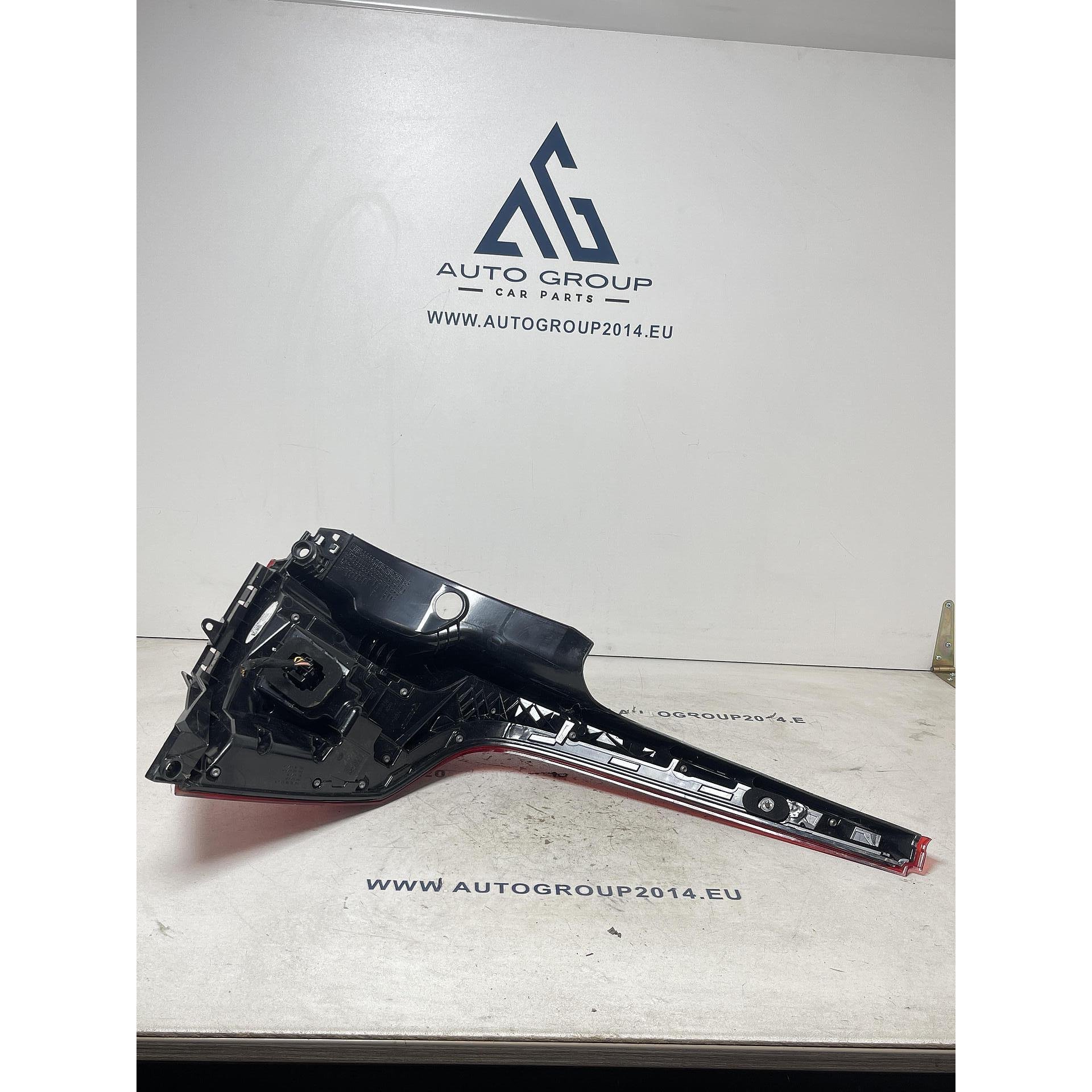 Ляв заден стоп за Volvo XC60 - 32228914