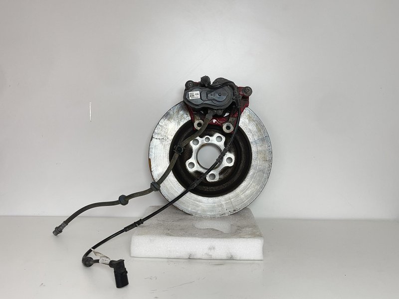 Заден ляв спирачен апарат к-т за MINI Countryman U25 - 34208848865